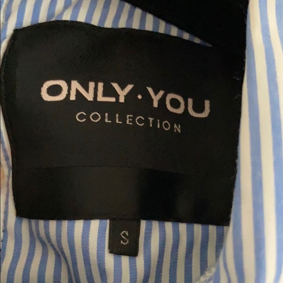 ASOS Dress with Shirt Collar - Picture 5 of 6